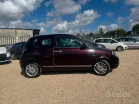 Usata Lancia Ypsilon 69 CV (50 kW) 2011 Viola Utilitaria