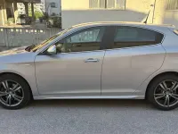 Usata Alfa Romeo Giulietta Exclusive 175 CV (128 kW) 2015 Utilitaria