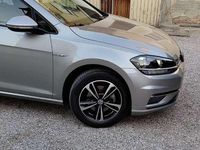 Usata VW Golf VII Executive 131 CV (96 kW) 2019 Berlina
