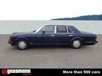 Usata Bentley Turbo 320 CV (235 kW) 1991 Blu Berlina