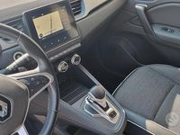 Usata Renault Captur Initiale Paris 131 CV (96 kW) 2020 Bianco SUV