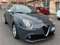 Usata Alfa Romeo MiTo 95 CV (69 kW) 2017 Utilitaria