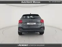 Usata Audi Q2 Ambiente 150 CV (110 kW) 2024 Other SUV