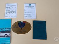 Usata Alfa Romeo Spider 1960 Cabrio