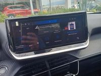 Usata Peugeot 2008 Allure 100 CV (73 kW) 2024 Grigio SUV