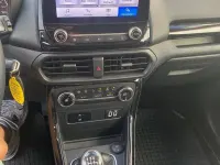Usata Ford Ecosport ST-Line 95 CV (69 kW) 2021 Bianco SUV