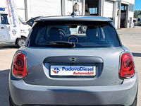 Begagnad Mini ONE 75 HK (55 kW) 2019 Grå Halvkombi