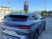 Nuova BYD Seal U Comfort 129 kW (176 CV) 2025 Argento SUV