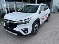 Nuova Suzuki SX4 S-Cross 129 CV (94 kW) 2025 Bianco SUV