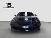 Usata BMW M135 Shadowline 306 CV (225 kW) 2022 Nero Utilitaria