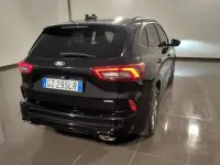 Usata Ford Kuga ST-Line 151 CV (111 kW) 2025 Nero SUV