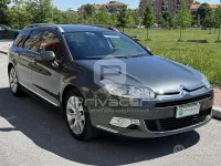 Usata Citroën C5 150 CV (110 kW) 2016 Grigio Station wagon