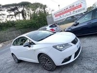 Second-hand Seat Ibiza CONNECT 75 CP (55 kW) 2016 Alb Berlinǎ
