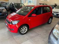 usata Skoda Citigo G-TEC 5 Porte (METANO) 2013