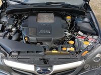 Usata Subaru Impreza 150 CV (110 kW) 2011 Berlina
