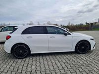 Usata Mercedes A200 Premium 163 CV (119 kW) 2023 Bianco Berlina