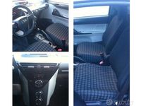 Usata Toyota iQ Sol 68 CV (50 kW) 2011 Grigio Utilitaria