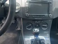 Usata VW Passat 75 CV (55 kW) 2005 Bluazzurro Station wagon