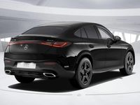 Usata Mercedes GLC200 Advanced 204 CV (150 kW) 2024 Nero / pastello SUV