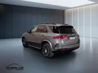 Usata Mercedes GLE300 Premium 272 CV (200 kW) 2023 Grigio SUV