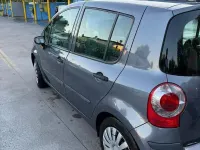Usata Renault Modus 75 CV (55 kW) 2007 Monovolume
