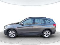 Usata BMW X1 Advantage 125 CV (91 kW) 2021 Mineralgrau SUV