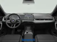 Nuova BMW X1 M Sport 163 CV (119 kW) 2026 Nero SUV