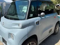 Usata Citroën AMI 2022 Berlina