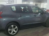 Usata Peugeot 3008 Business-Line 111 CV (81 kW) 2011 Station wagon