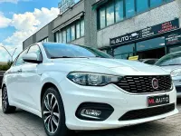 Usata Fiat Tipo Lounge 120 CV (88 kW) 2016 Bianco Berlina