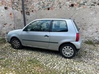 usata VW Lupo 1.4 cat Trendline