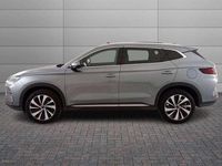 Usata BYD Seal U Comfort 98 CV (72 kW) 2025 Grigio SUV