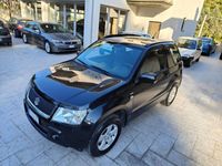 usata Suzuki Grand Vitara 4wd 1.9 DDiS 3 p. 130CV