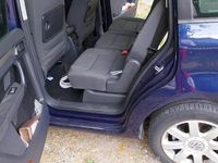 Usata VW Touran 2005 Monovolume