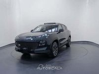 Nuova Sportequipe S6 156 CV (114 kW) 2026 Verde SUV