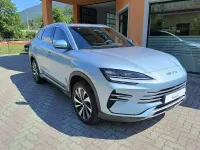 Nuova BYD Seal U Comfort 98 CV (72 kW) 2026 Blu/azzurro SUV