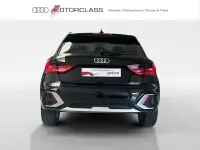 Usata Audi A1 Business 116 CV (85 kW) 2025 Nero SUV