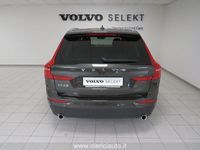 usata Volvo XC60 B4 (d) AWD Geartronic Momentum Pro