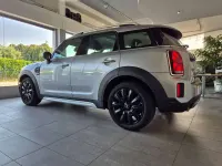 Usata Mini Cooper Countryman Classic 136 CV (100 kW) 2023 Grigio SUV