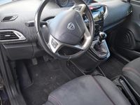 Usata Lancia Ypsilon 69 CV (50 kW) 2014 Utilitaria