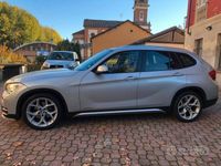 usata BMW X1 xDrive20d X Line