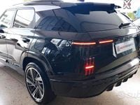 Nuova Ssangyong (KGM) Actyon 163 CV (119 kW) 2025 Nero SUV