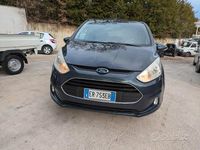 Usata Ford B-MAX Business Edition 90 CV (66 kW) 2013 Monovolume