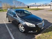 Usata Opel Insignia 2013 Station wagon