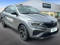 Usata Renault Clio 2023 Grigio Utilitaria