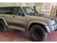 Usata Nissan Patrol SE 129 CV (94 kW) 2000 SUV