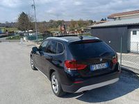 Begagnad BMW X1 xLine 177 HK (130 kW) 2012 SUV