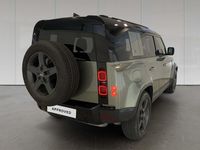 Usata Land Rover Defender SE 249 CV (183 kW) 2024 Pangea green SUV
