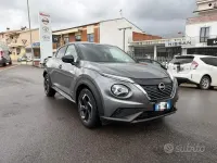 Usata Nissan Juke N-Connecta 94 CV (69 kW) 2024 Grigio SUV