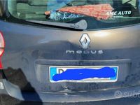 usata Renault Modus Modus 1.2 16V Breil